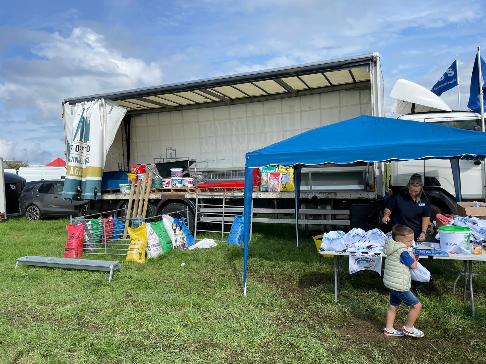 Limavady Agri & Build (Mica Hardware)