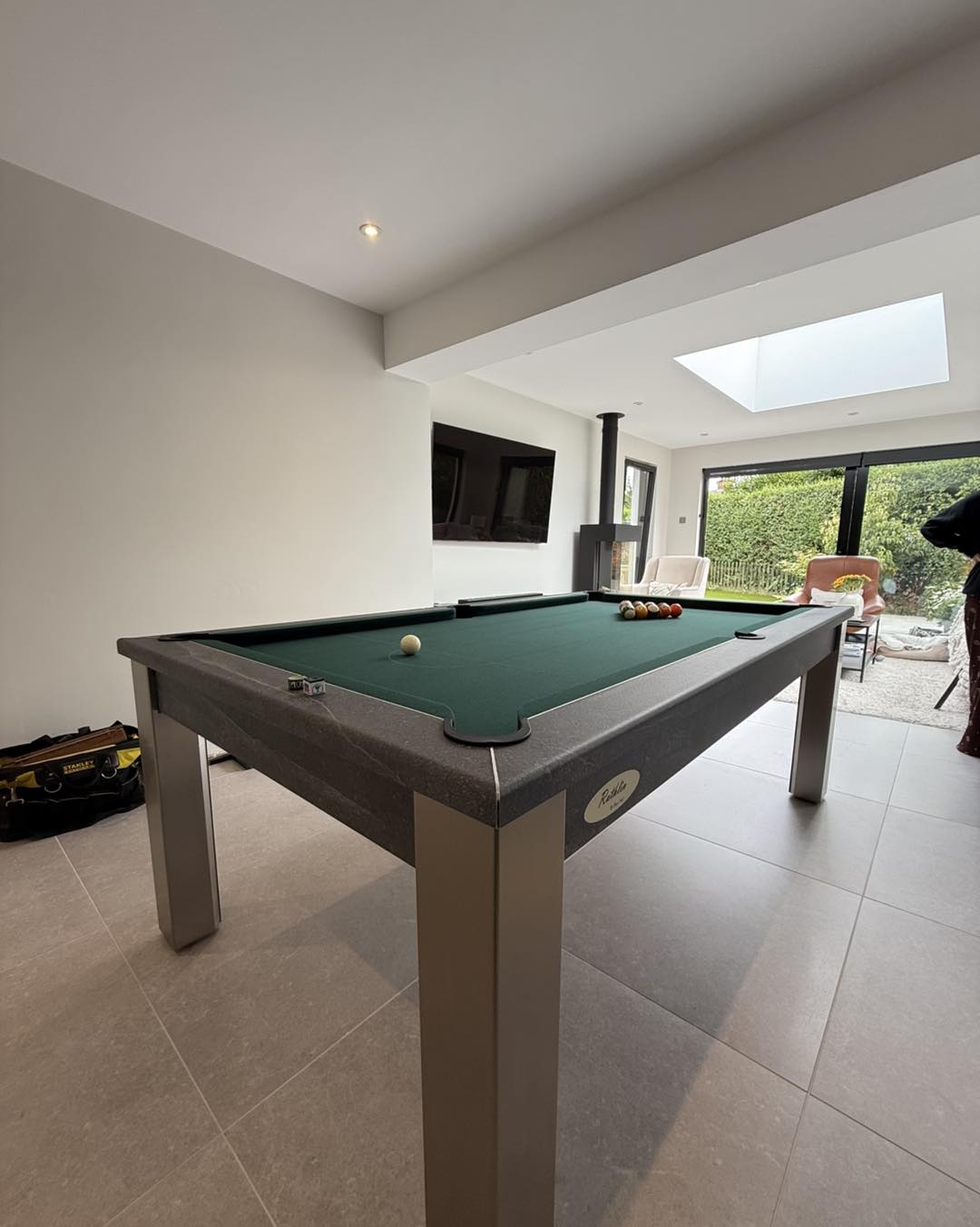 Baize Craft