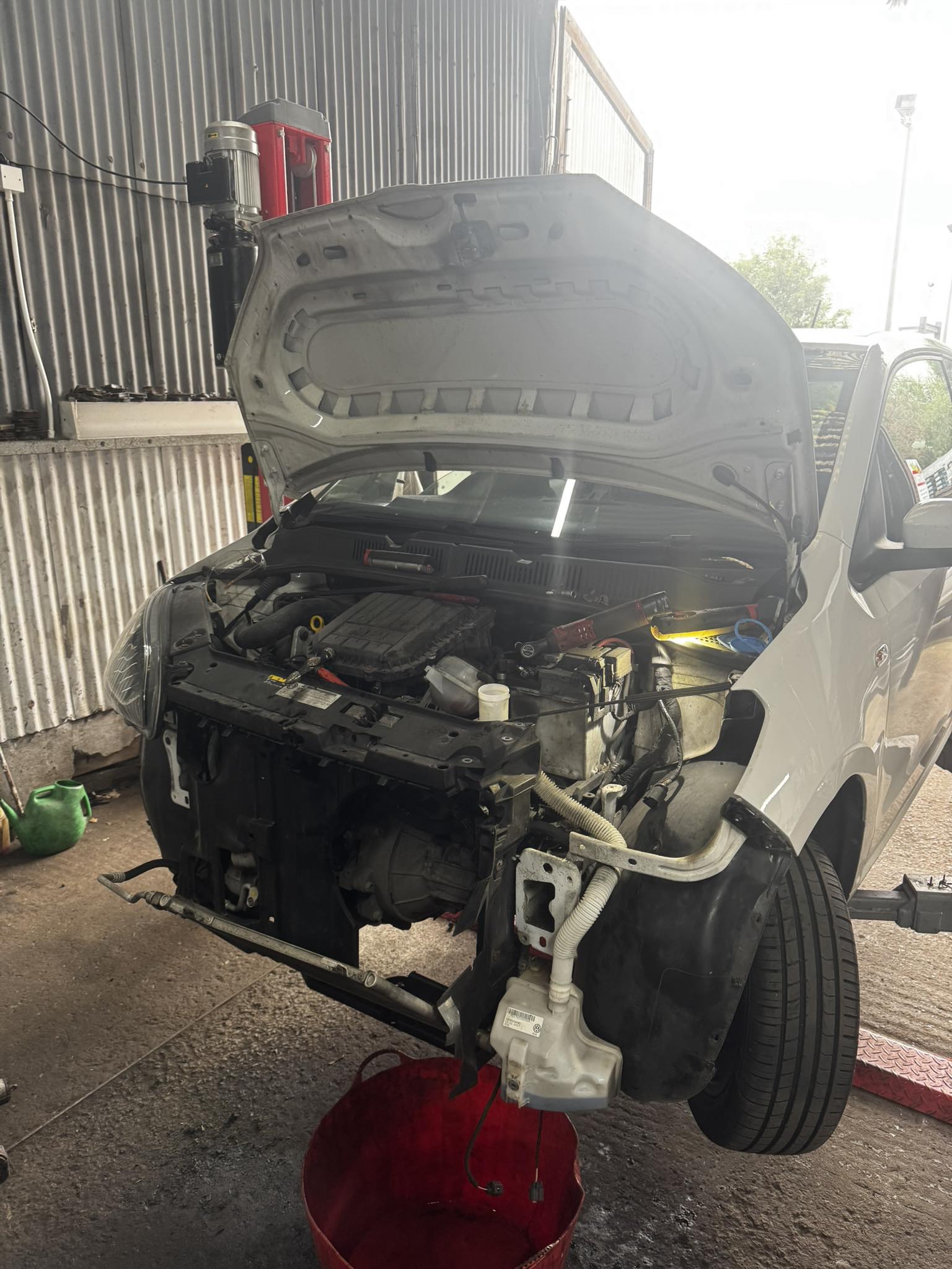 Stevie Car Repairs