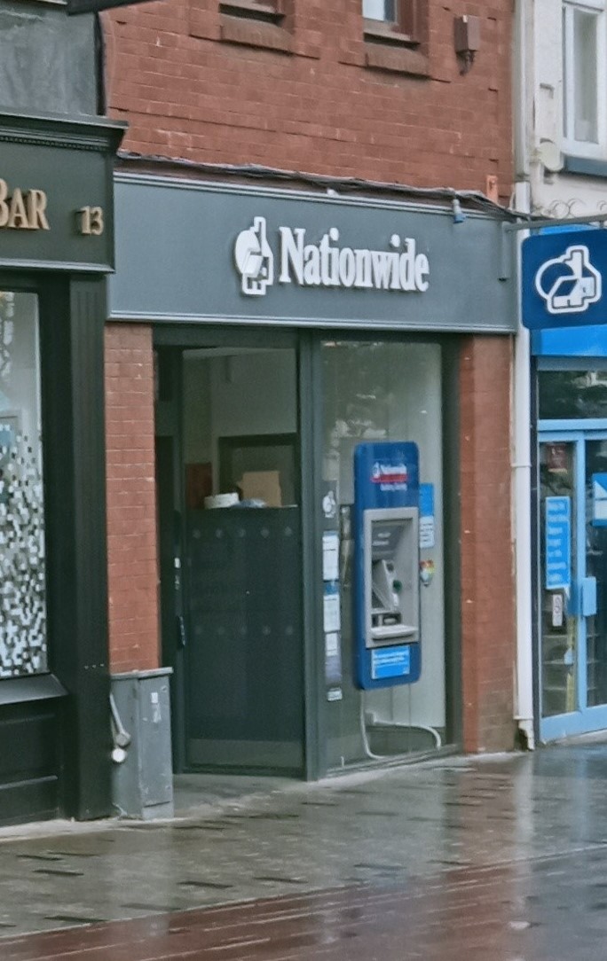 Nationwide Building Society