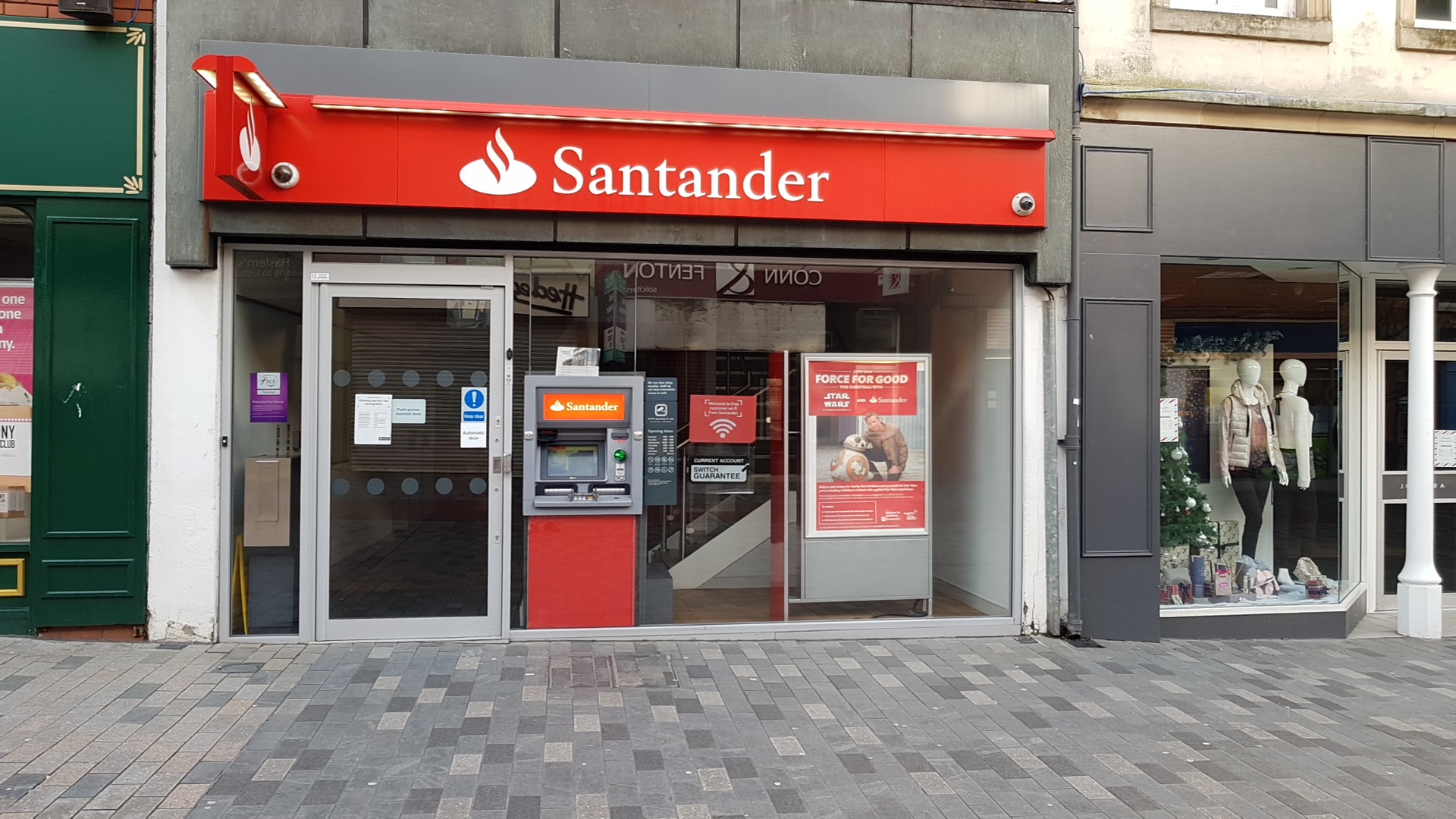 Santander