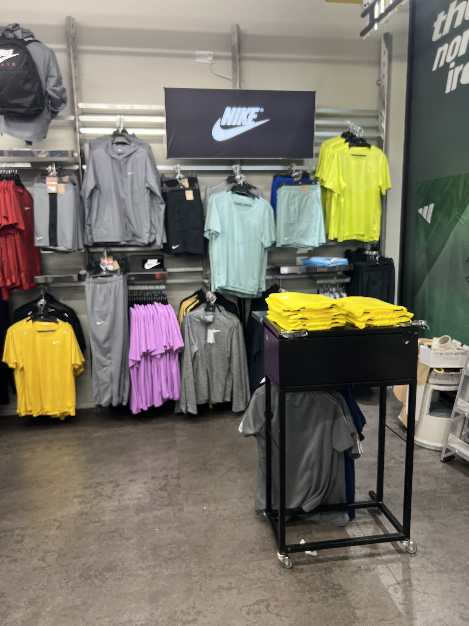 JD Sports