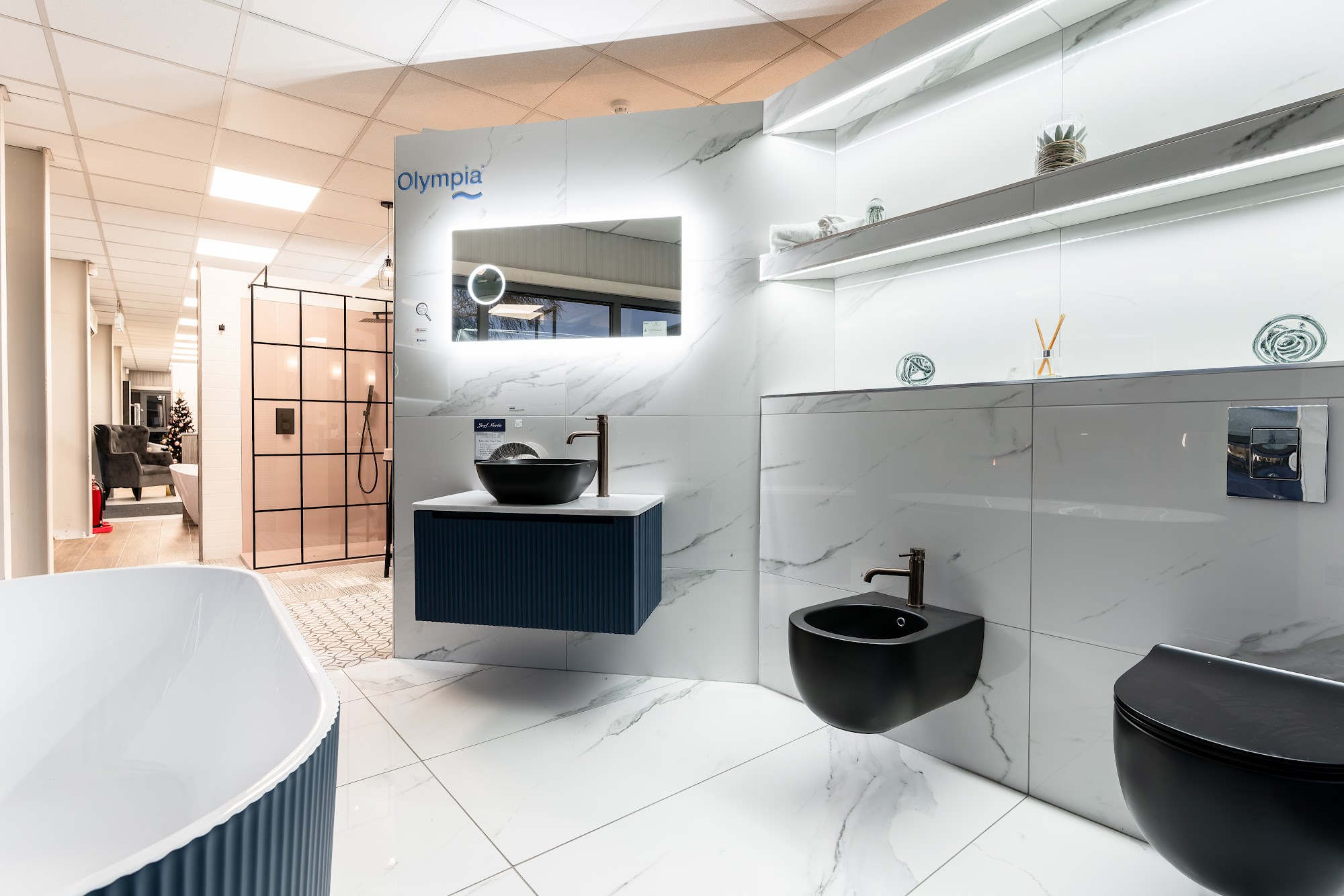 Bathshack (Lisburn)