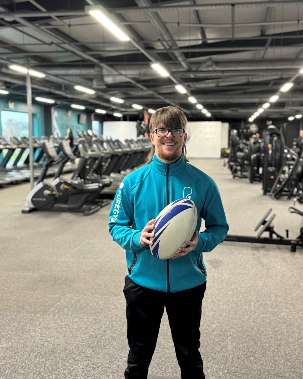 PureGym Lisburn Laganbank
