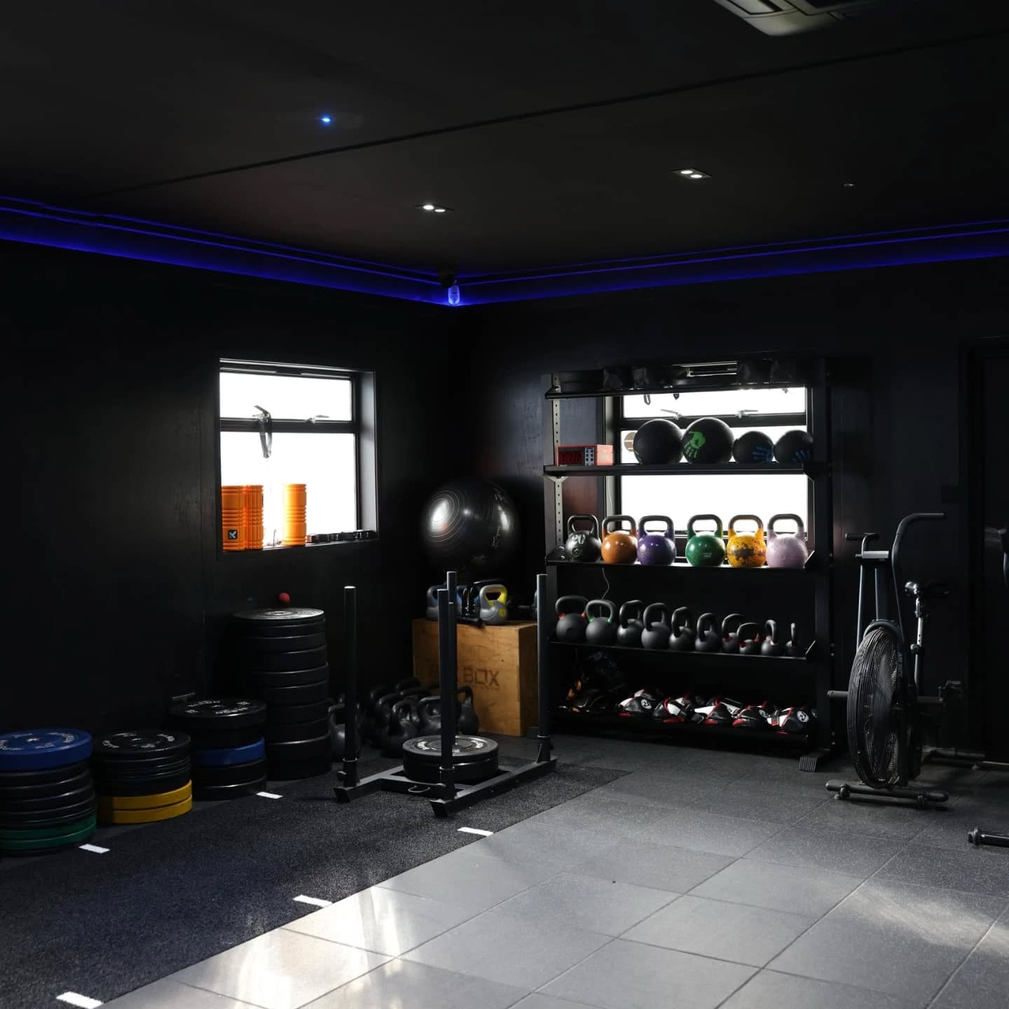 Endura Fitness