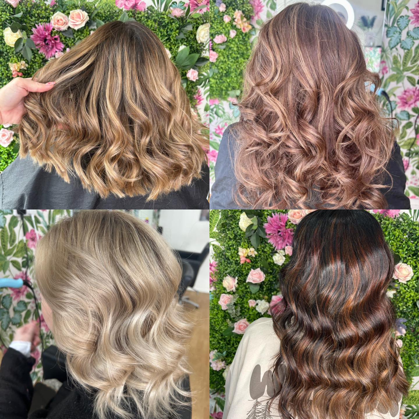 Urban Hair Boutique