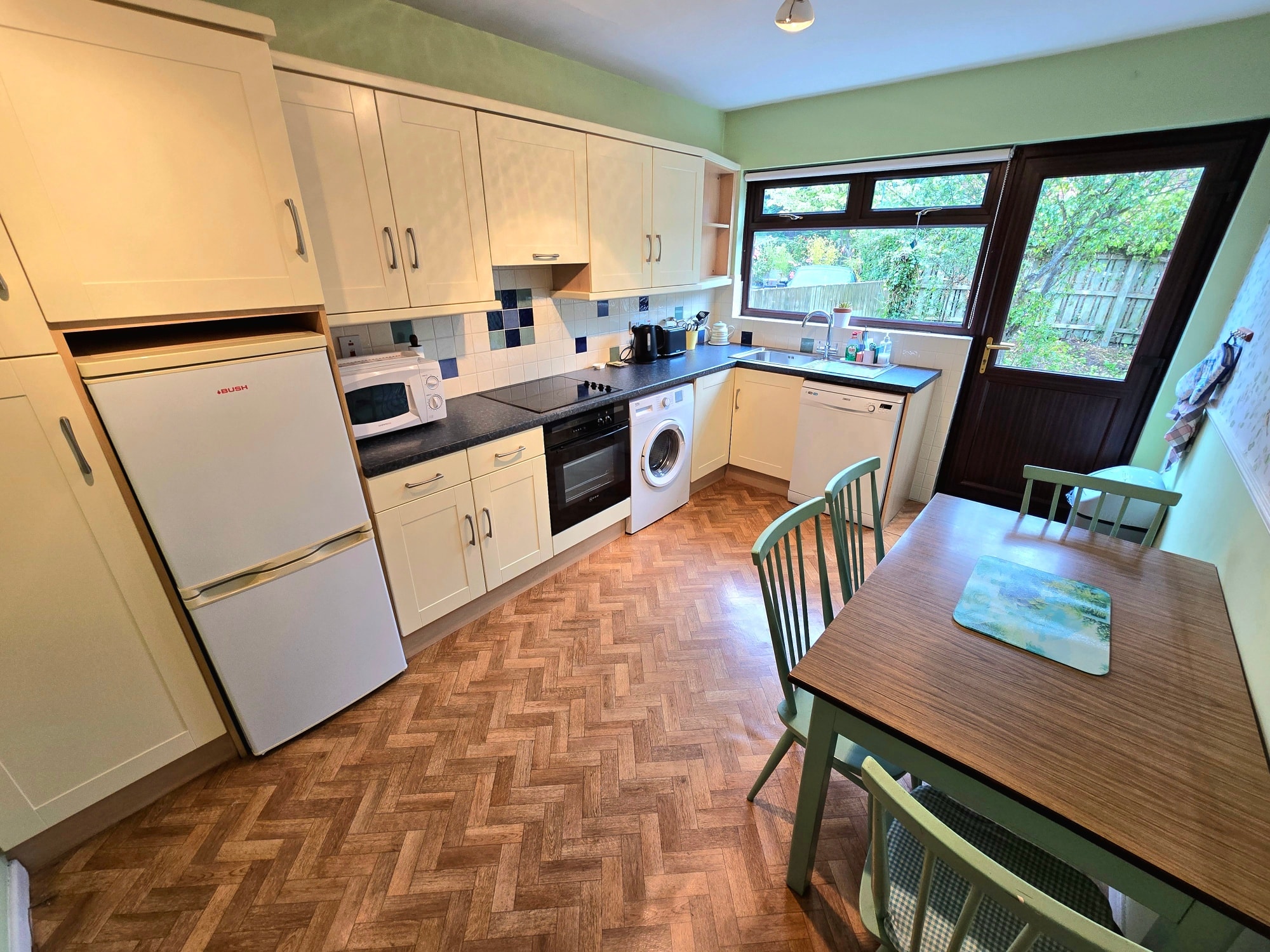 Bill McCann Estate Agency