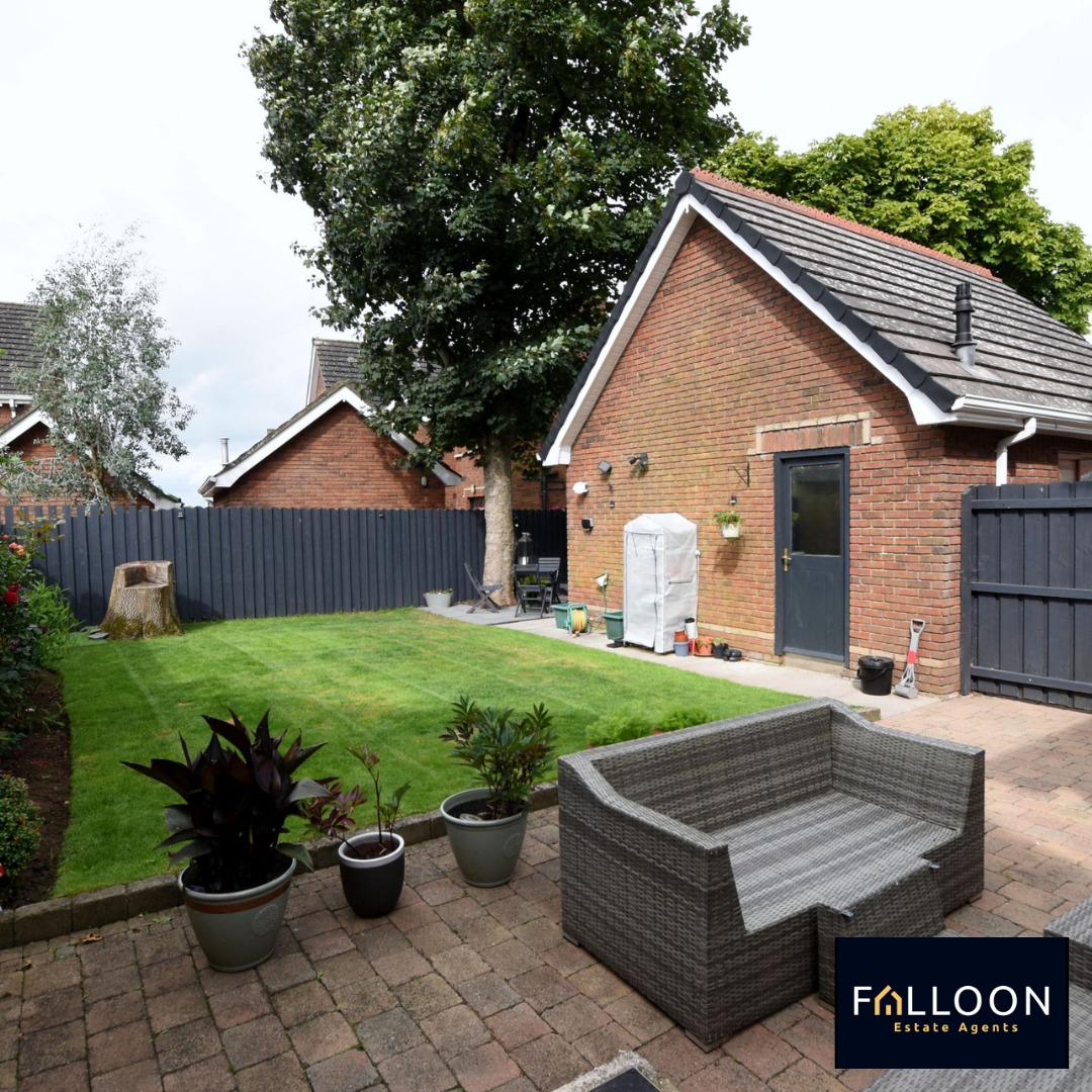 Falloon Estate Agents