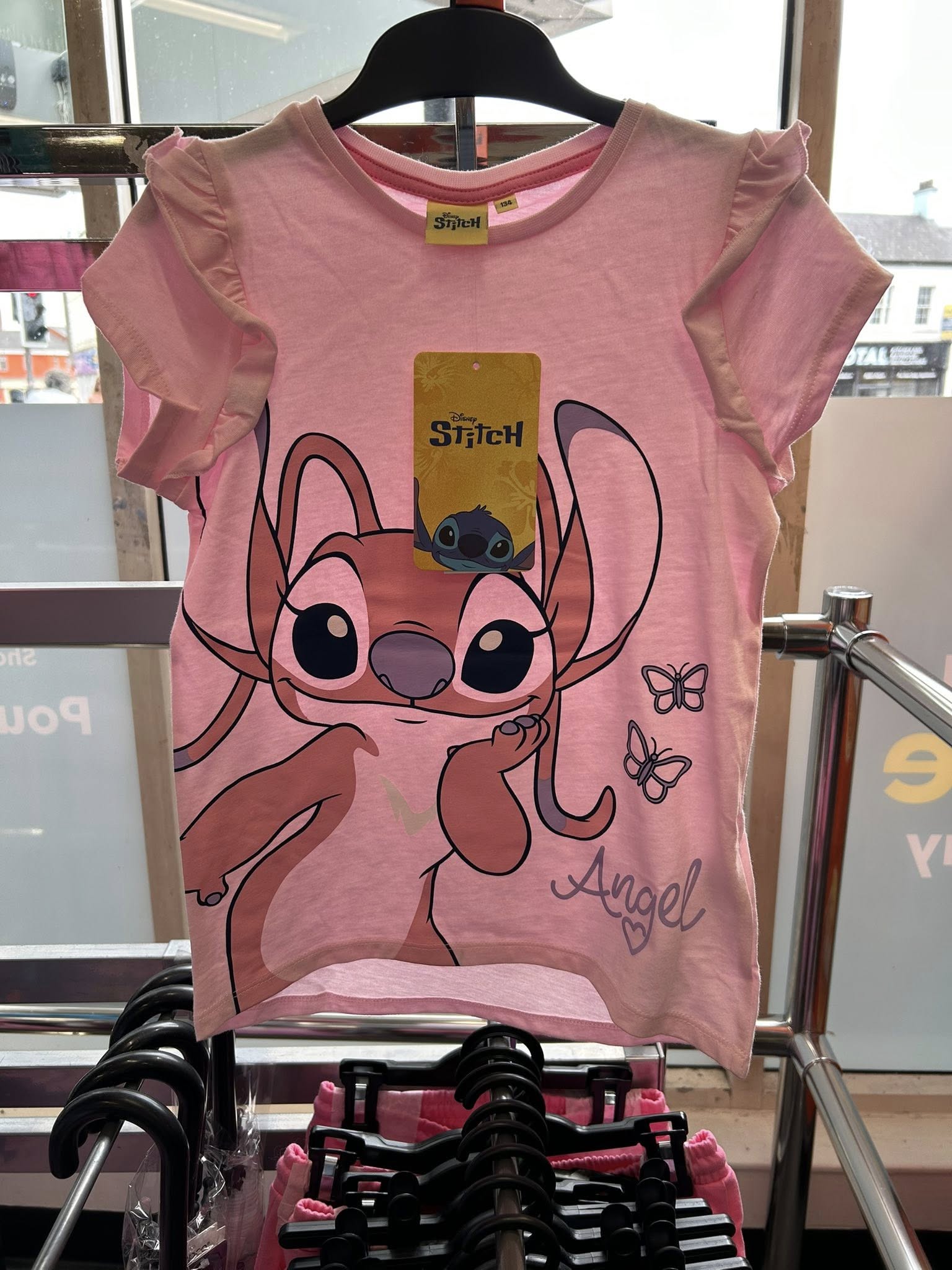 Claire's