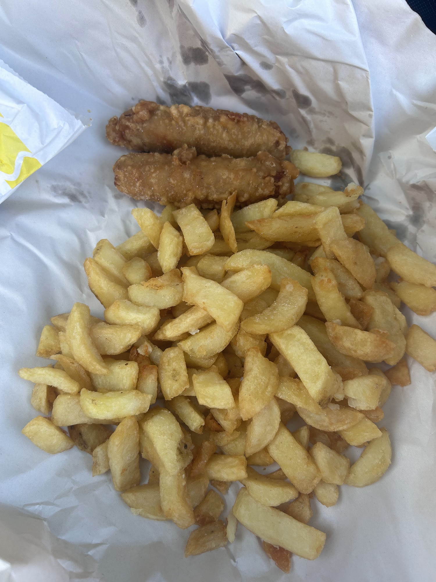 Butties 130 Northland Rd, Londonderry