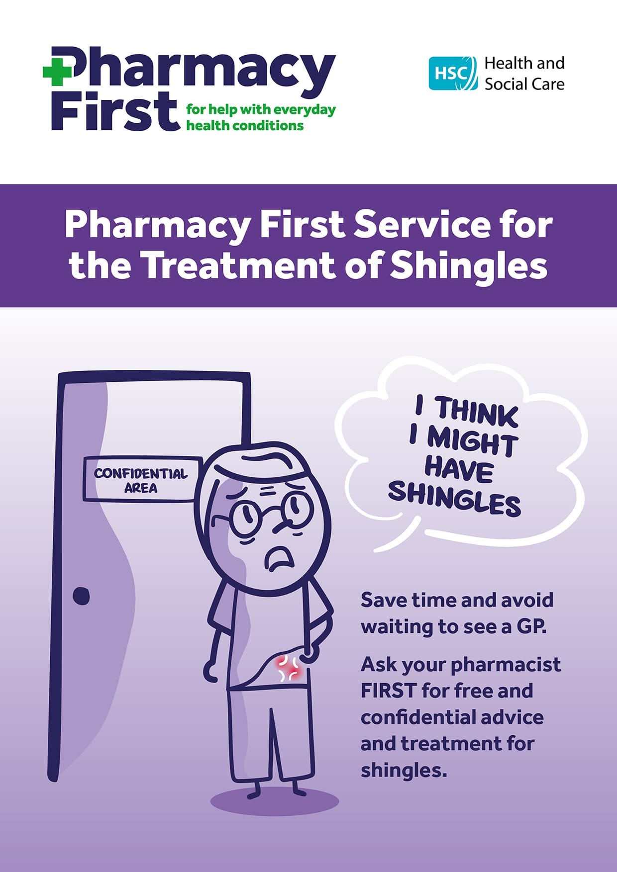 Belmont Pharmacy Derry | Travel Vaccinations | Travel Health Services | Blood Tests