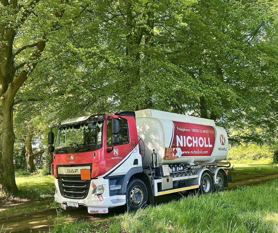Nicholl Auto 365 Service Station