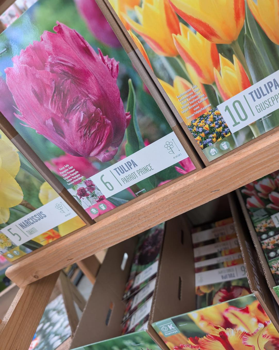 Montgomery Nurseries & Garden Centre