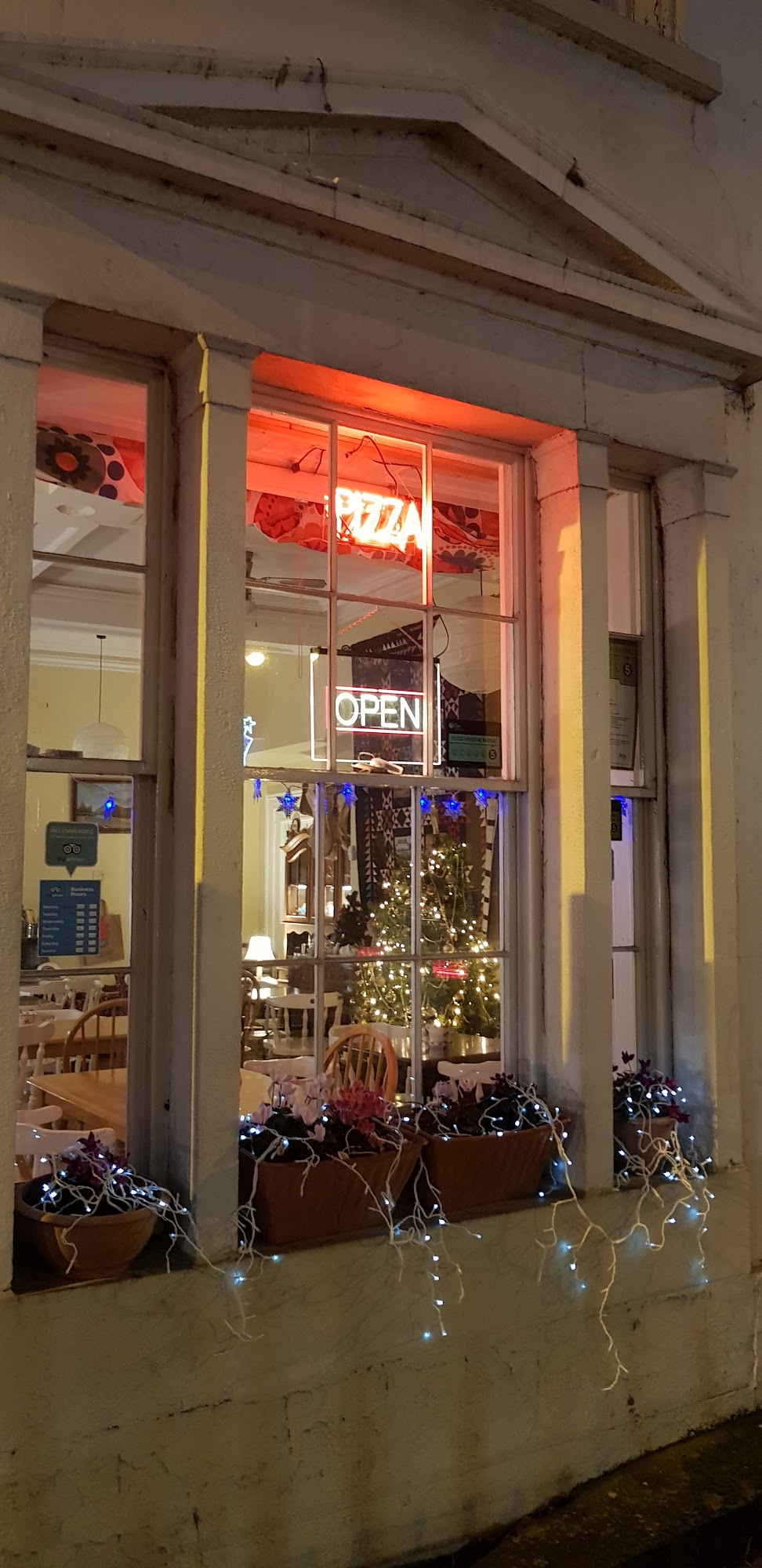 Moss-Brook Food Stop 30 High St, Moneymore, Magherafelt