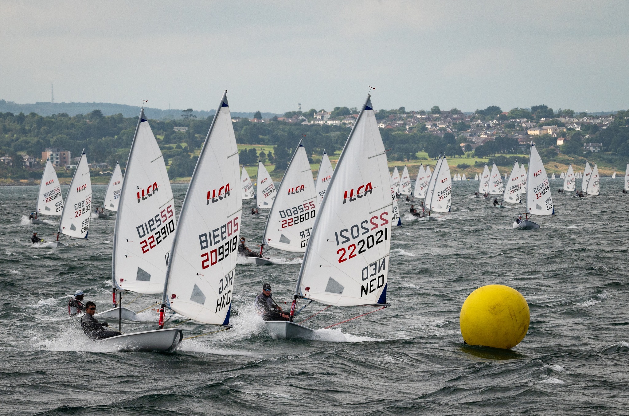 Navigator Financial Planning Ltd