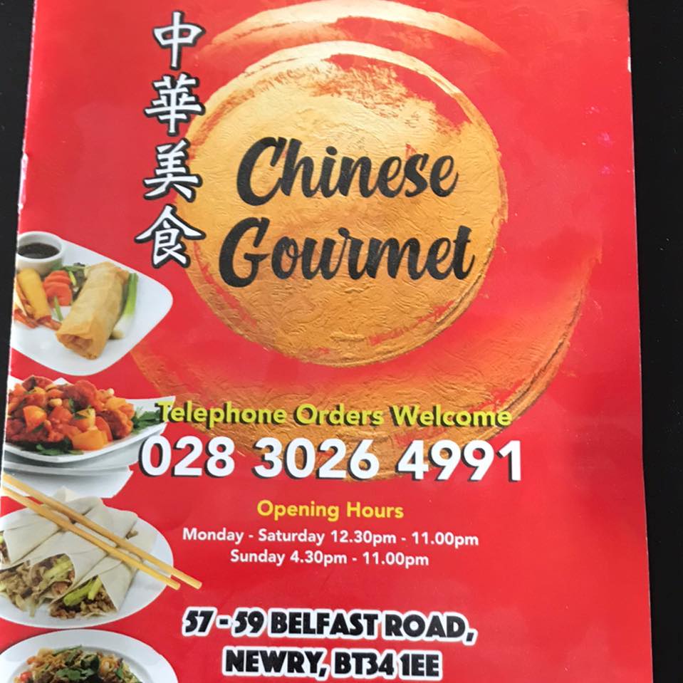 Chineese Gourmet