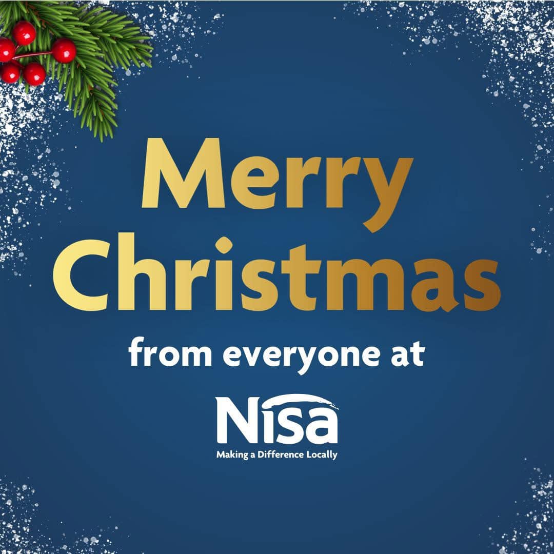 Nisa Local Omagh