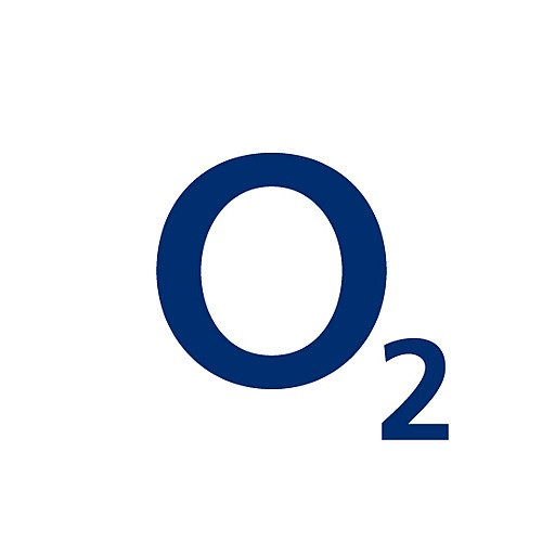 O2 Shop Omagh