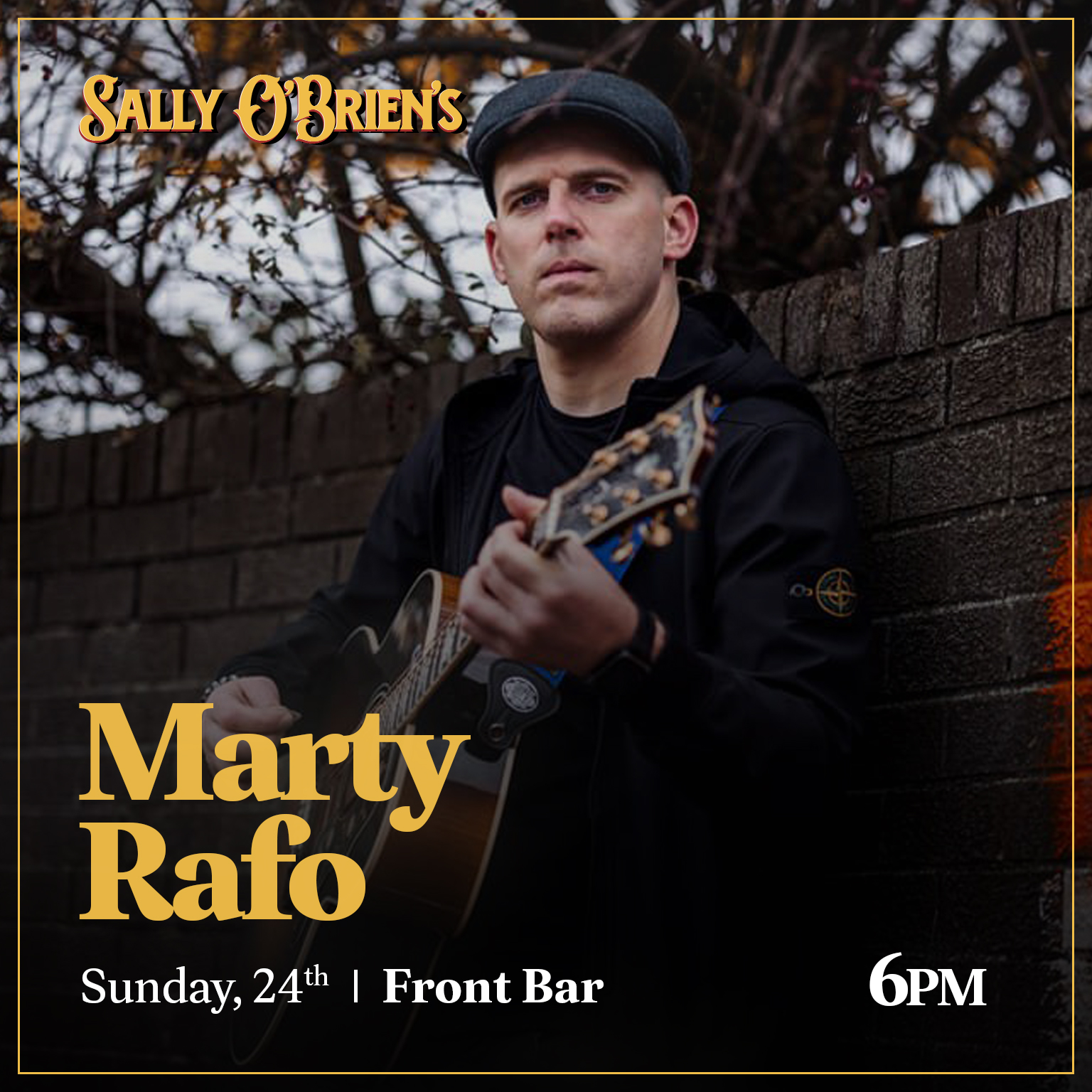 Sallys of Omagh
