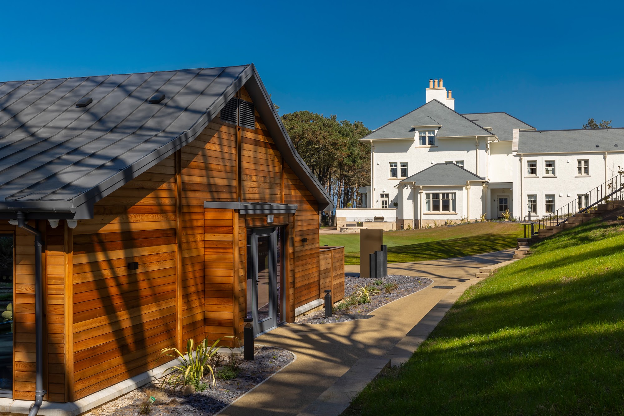 Dunluce Lodge 109 Dunluce Rd, Portrush