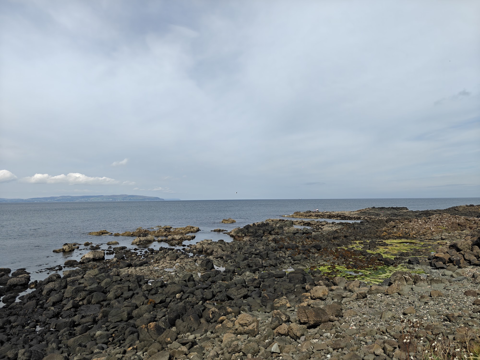 Lost & Found Cafe Menu