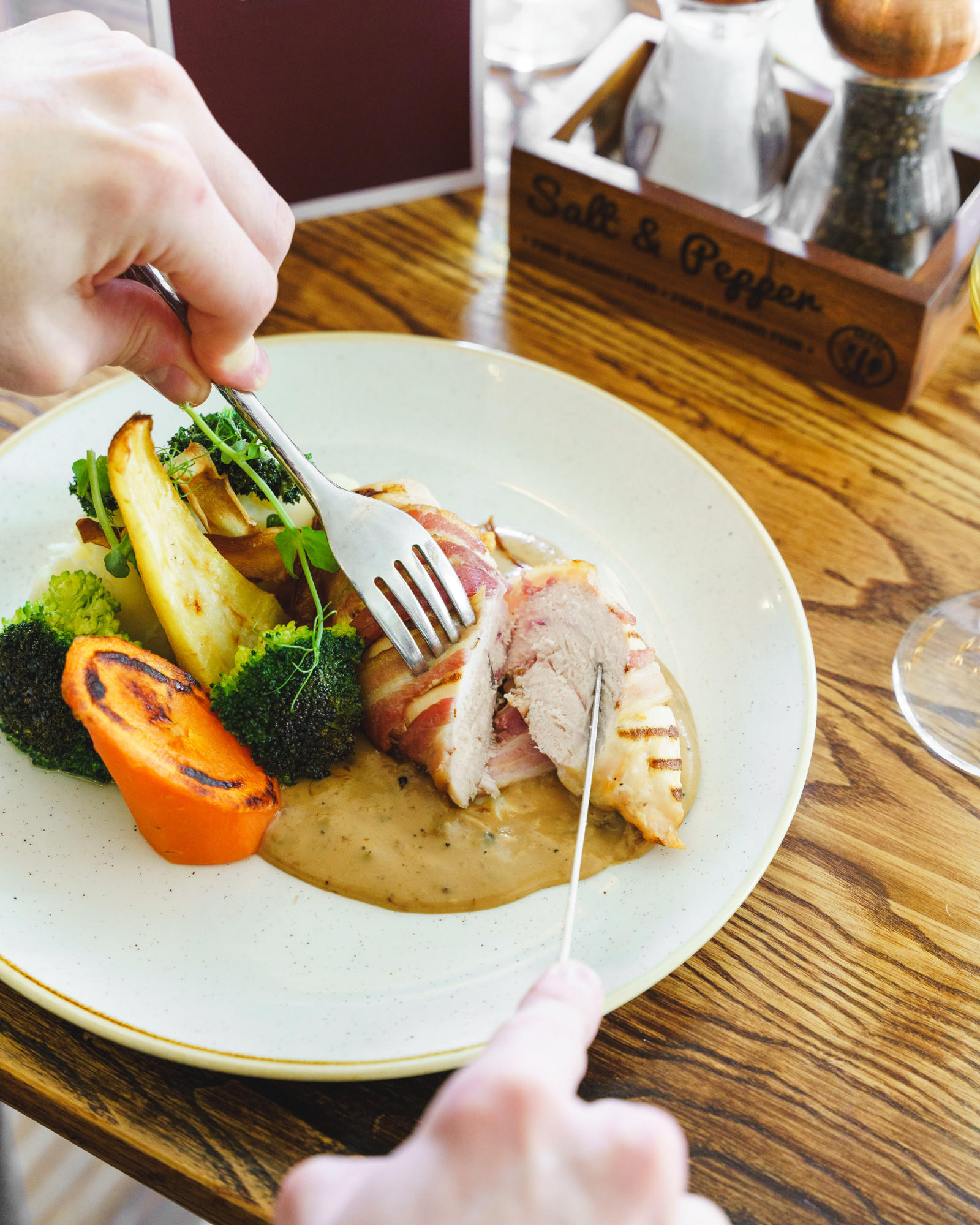 The Plough
