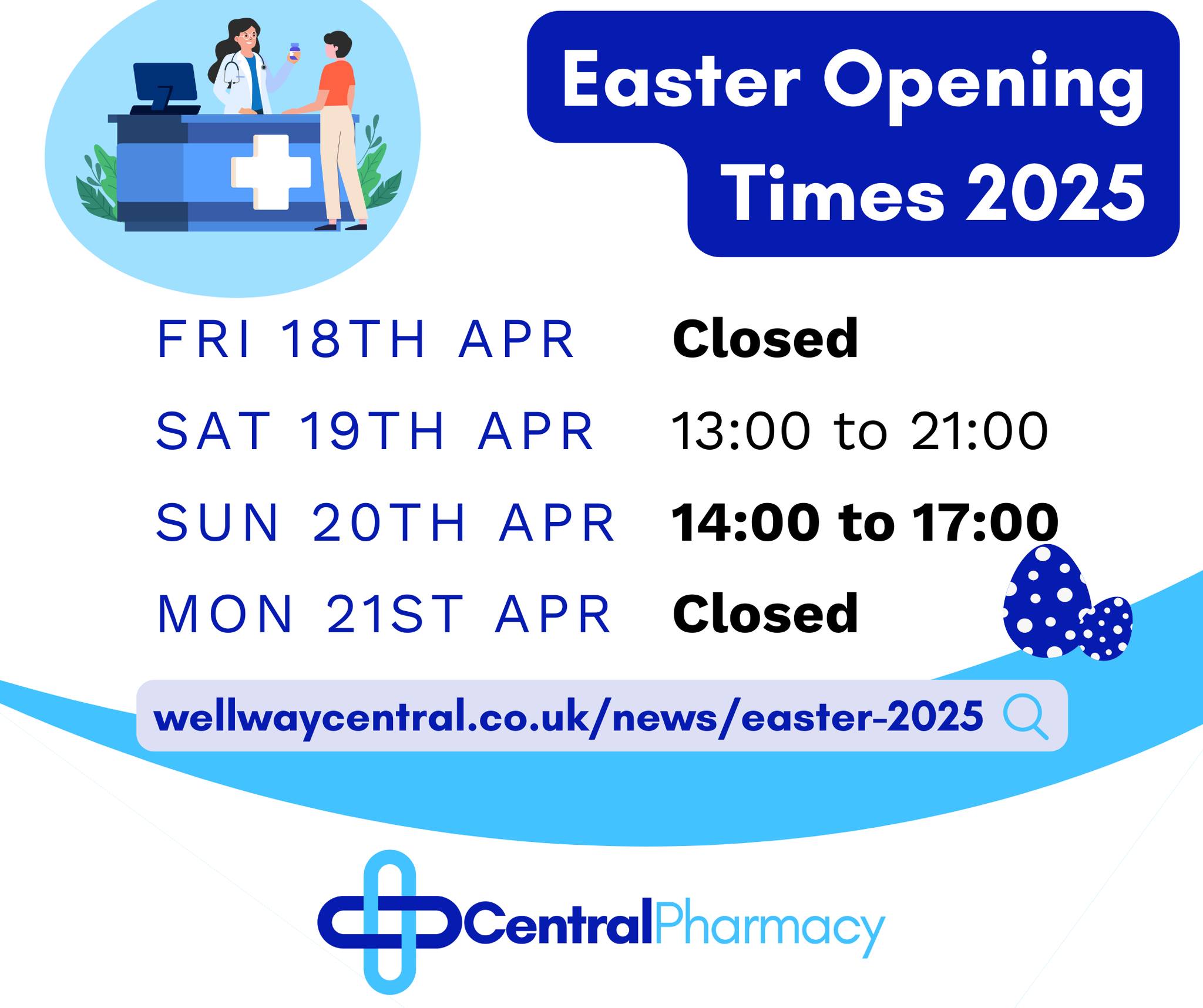 Central Pharmacy