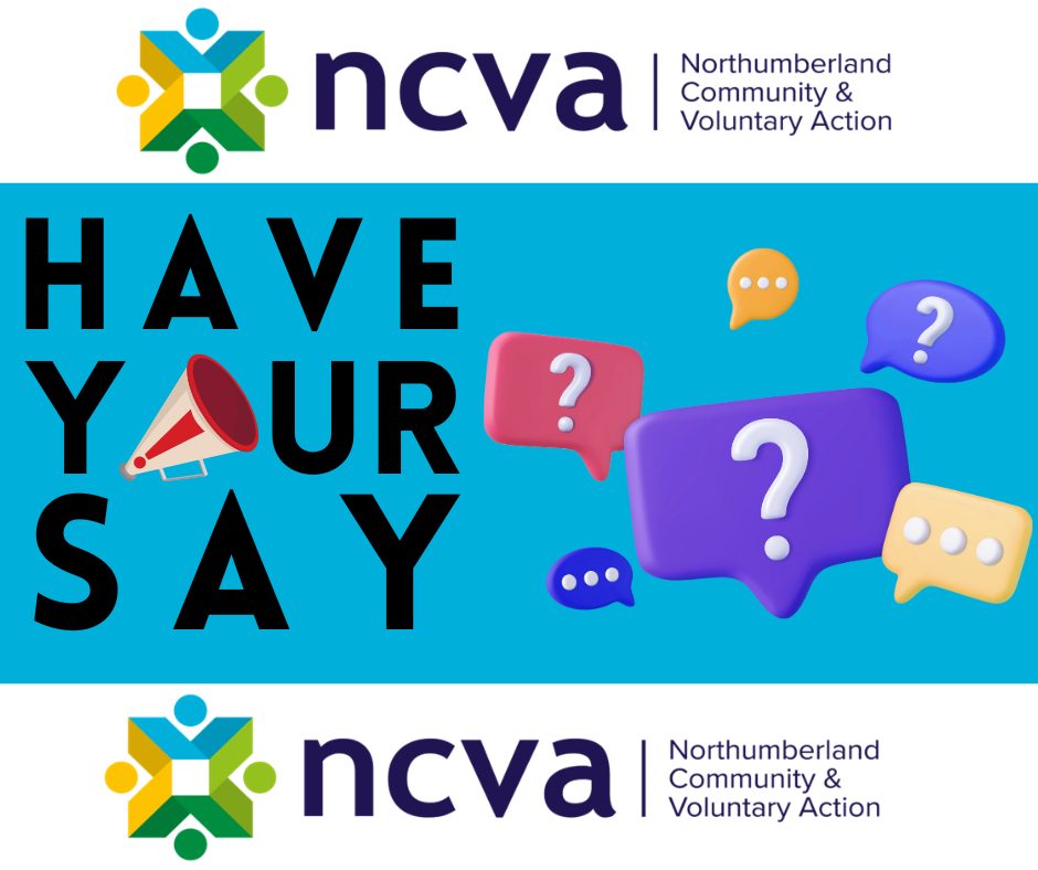 Wansbeck Centre For Voluntary Service
