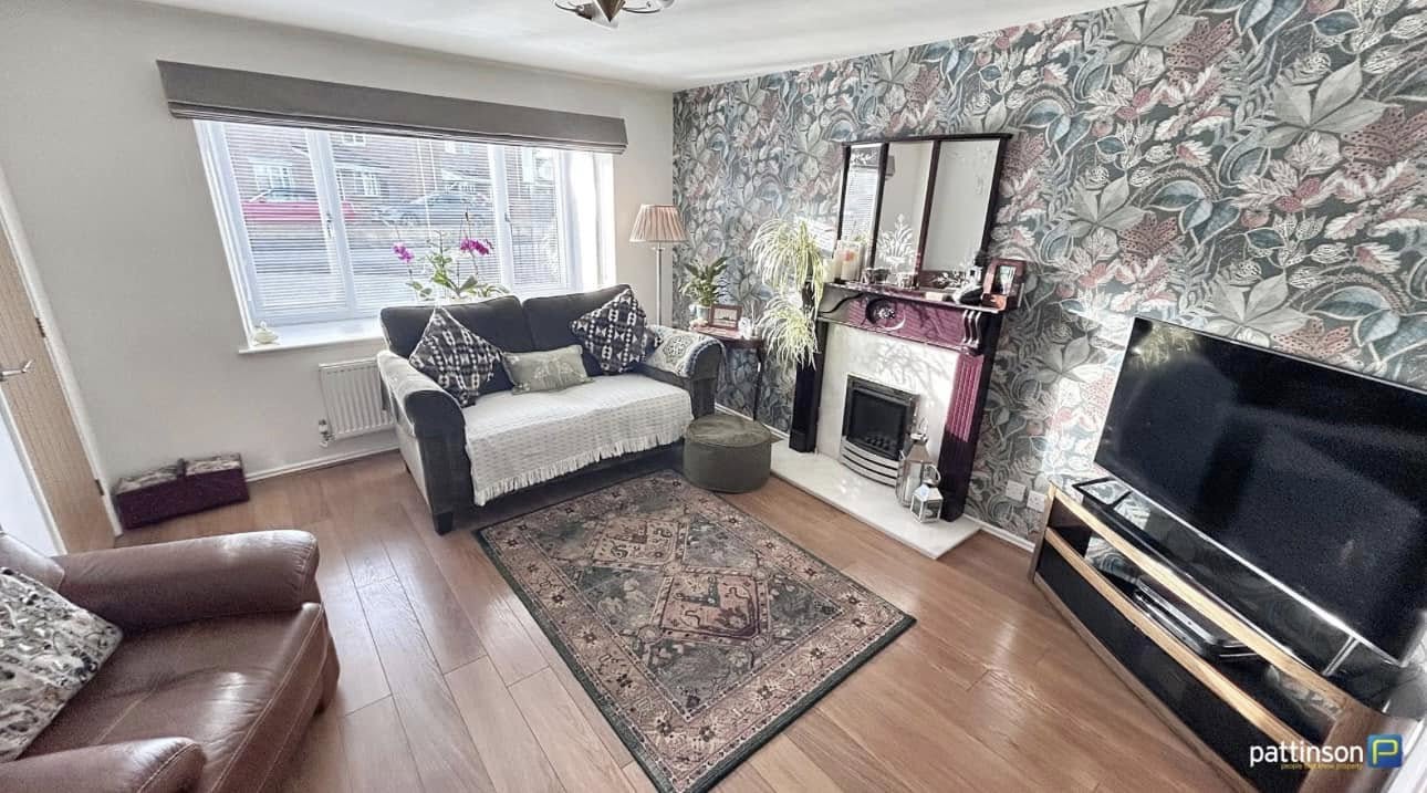 Pattinson Estate Agents - Ashington branch