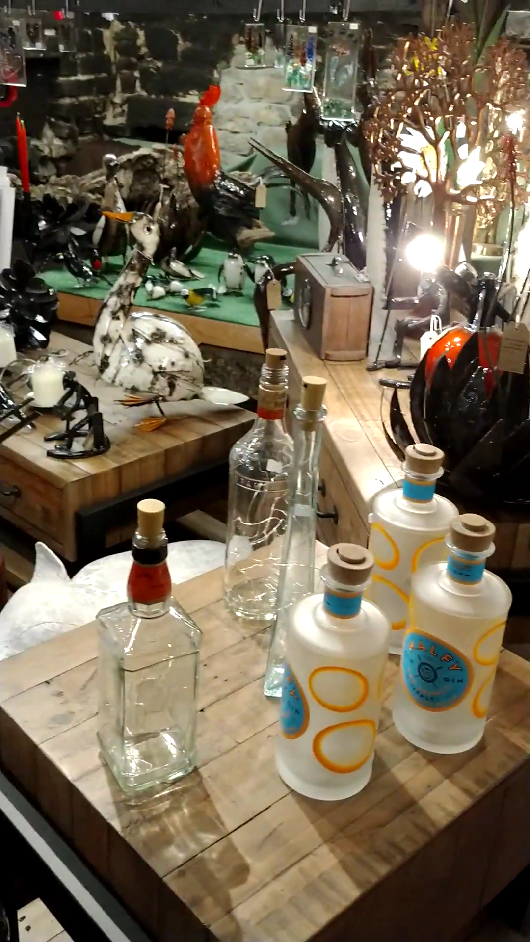 Craft Works Gallery
