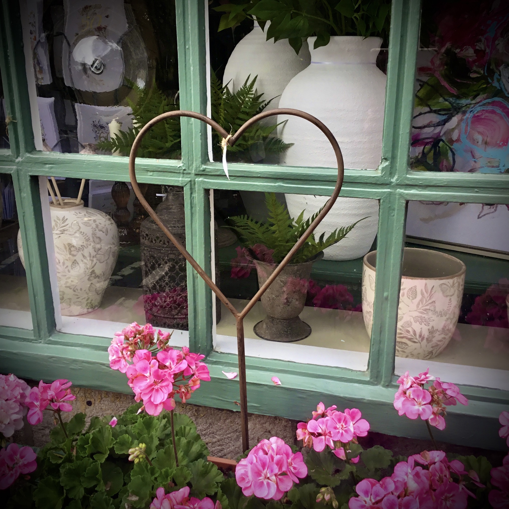 Corbridge Garden Room