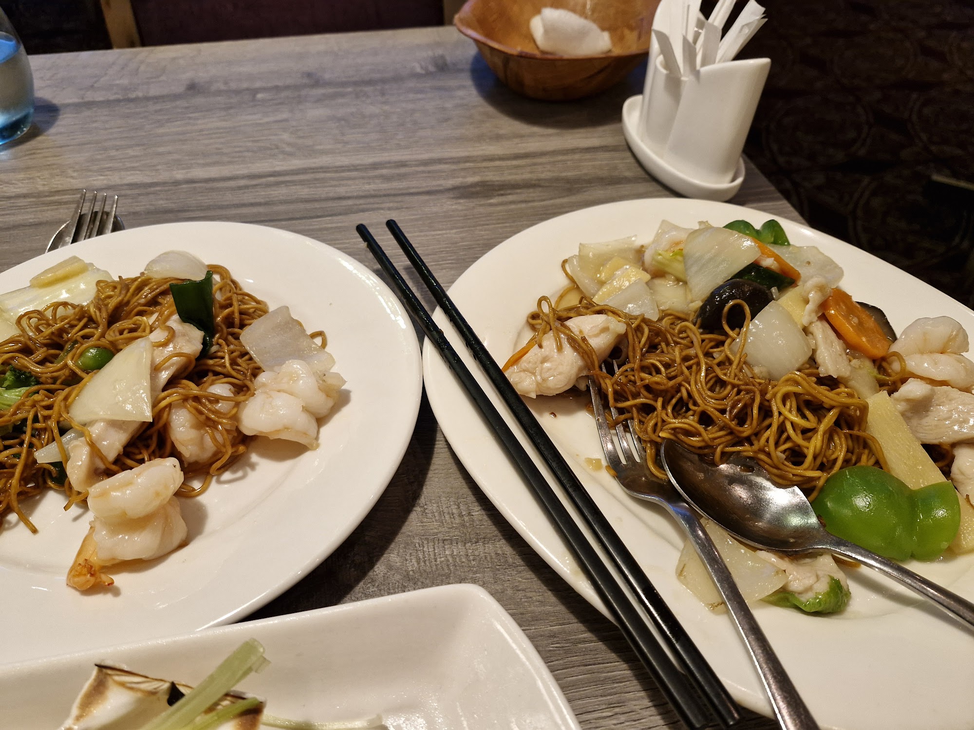 Mandarin Bay 4, Old Parish Hall, Dudley Ln, Cramlington