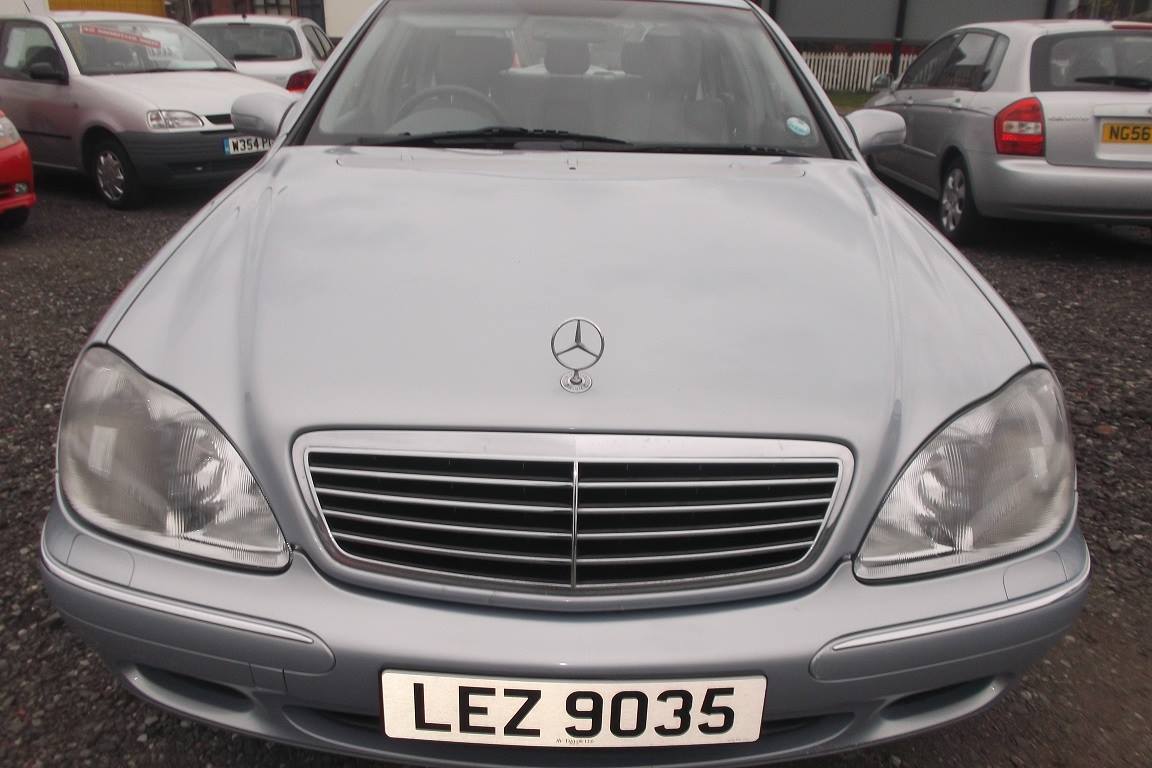 Tyne Valley Car Sales