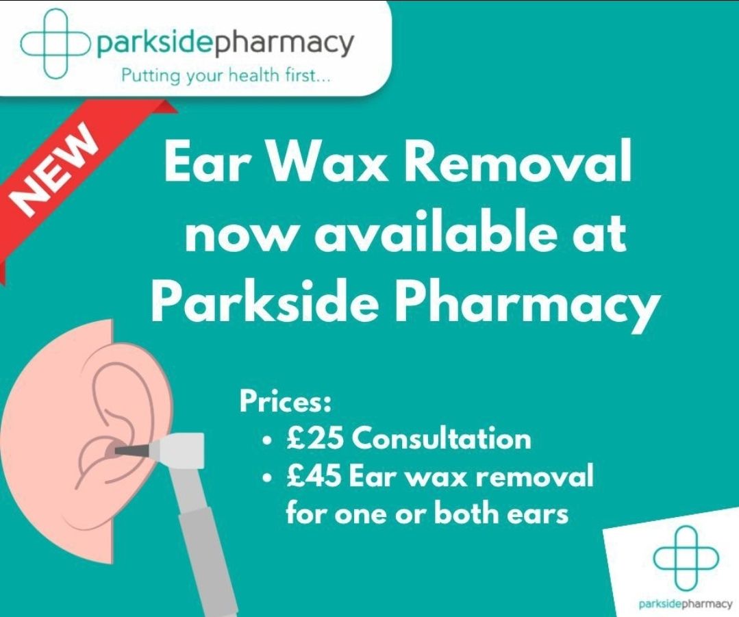 Parkside Pharmacy Bellingham
