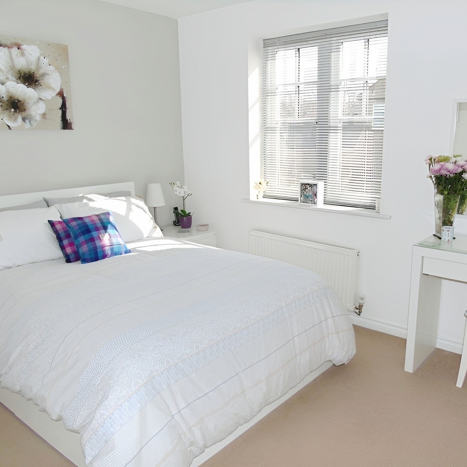 Belvoir Tynedale & Hexham