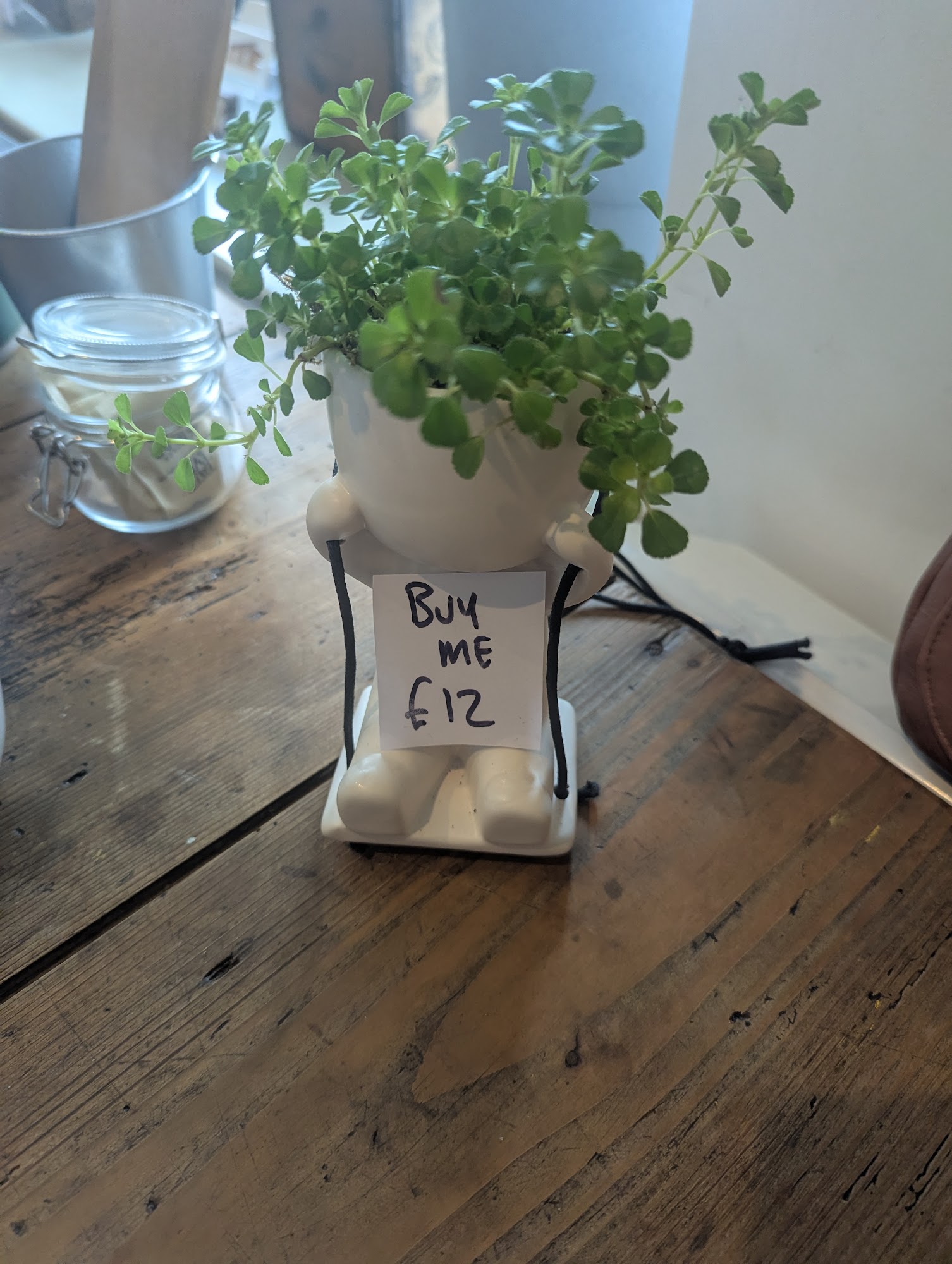 Bardon Mill Stores & Tea Room Menu