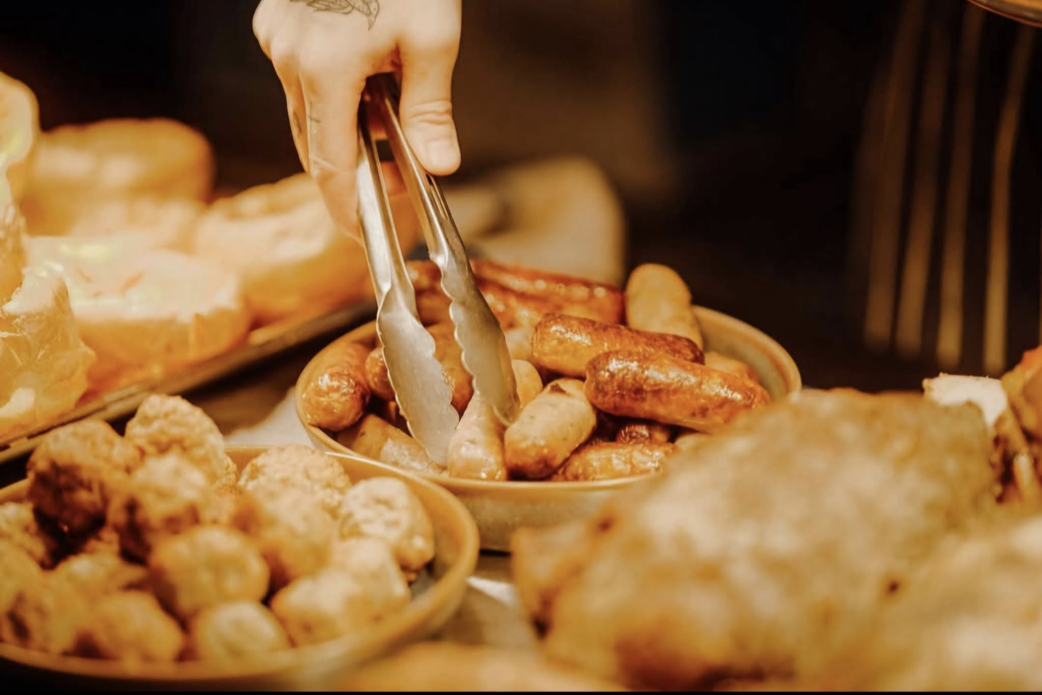 The Village Inn Front St, Longframlington, Morpeth
