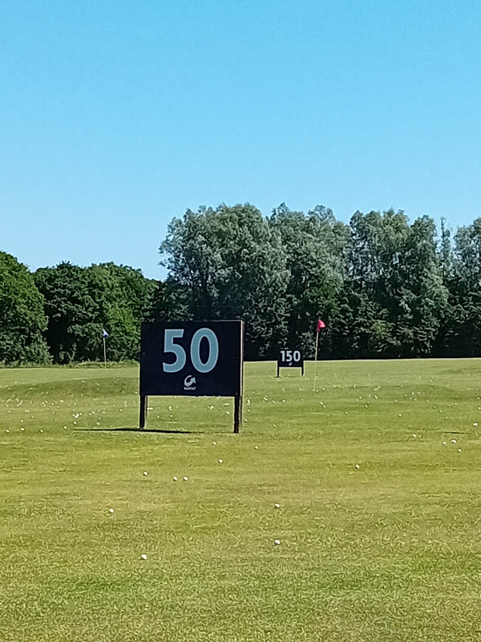 Morpeth Family Golf Centre N1Golf