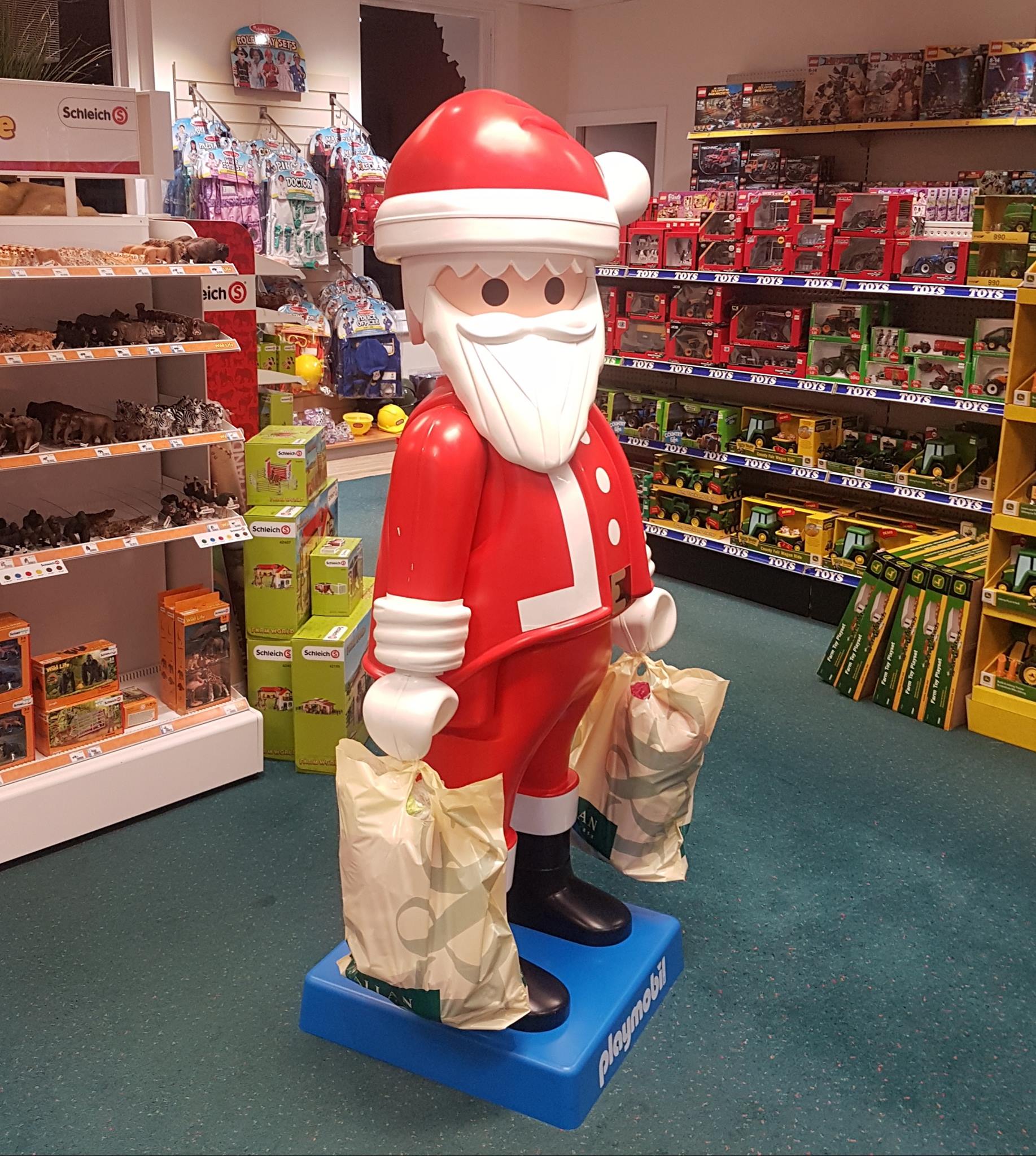 Morpeth Post Office