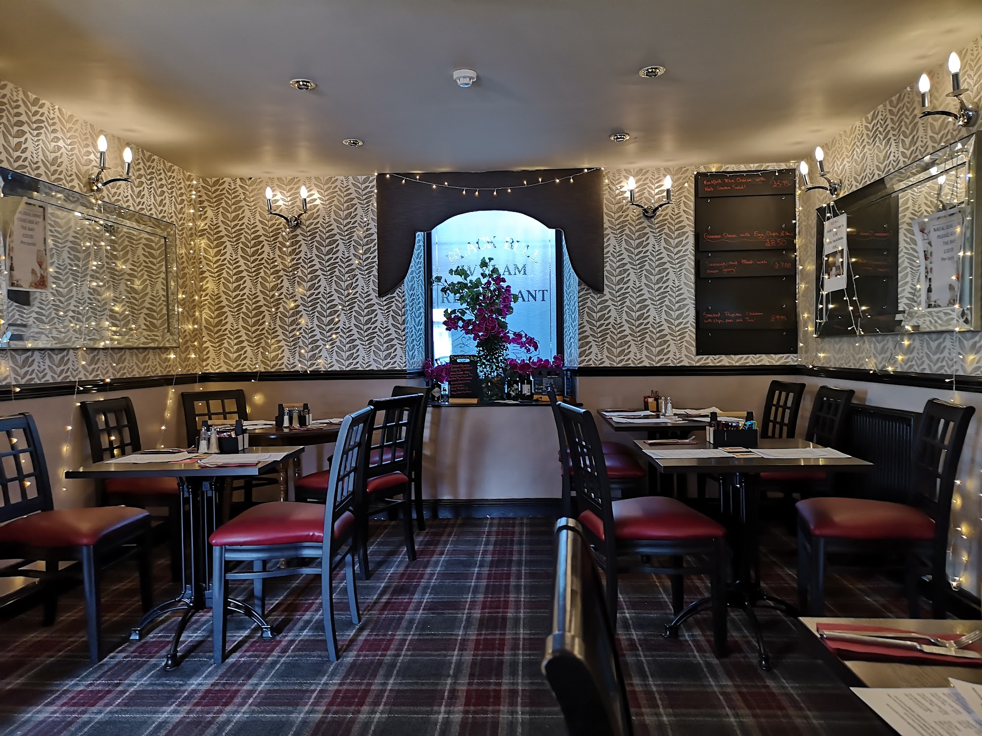 Black Bull Inn Main Rd, Wylam