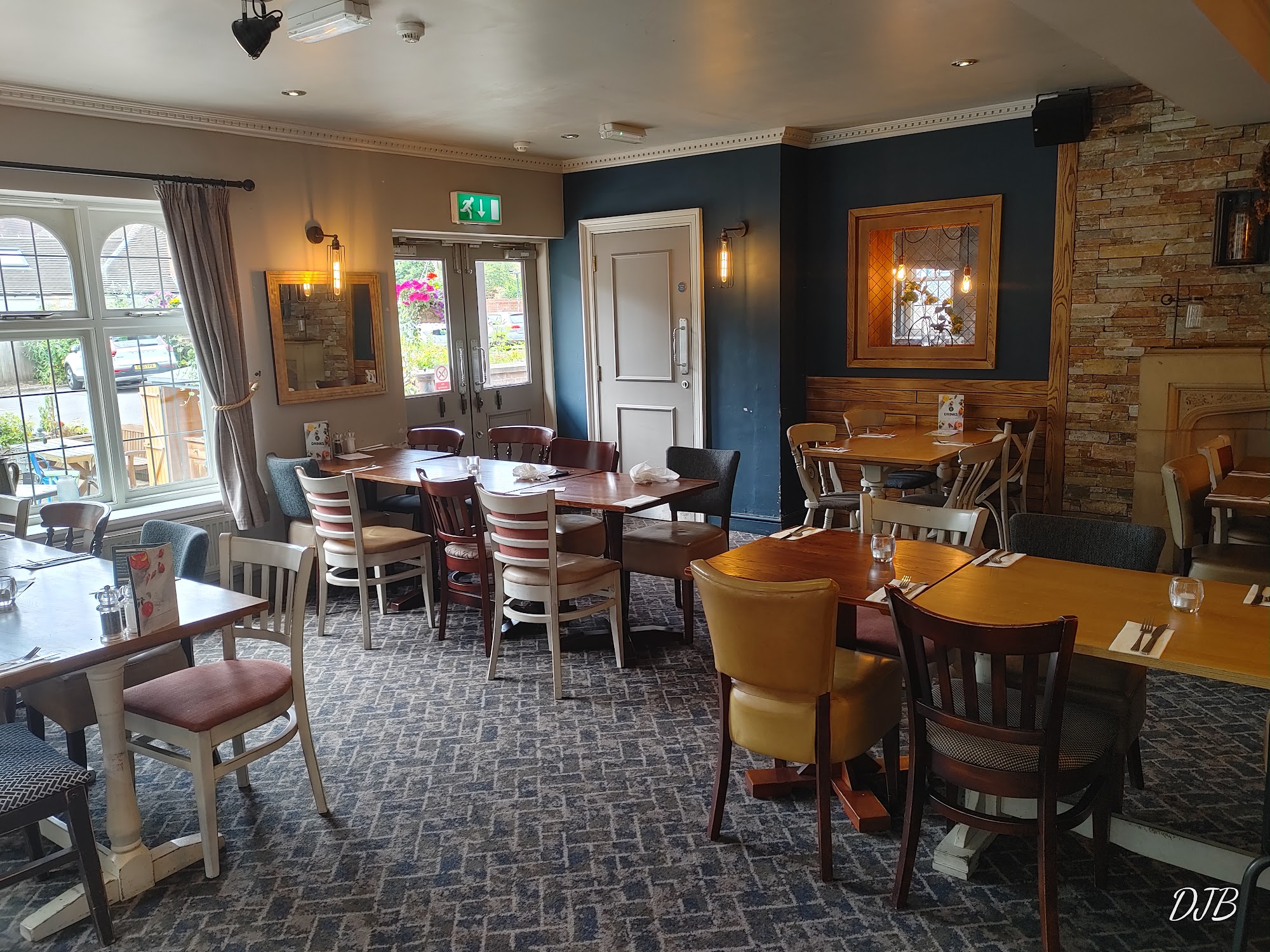 Nurseryman - Pub & Grill 177 Derby Rd, Beeston, Nottingham