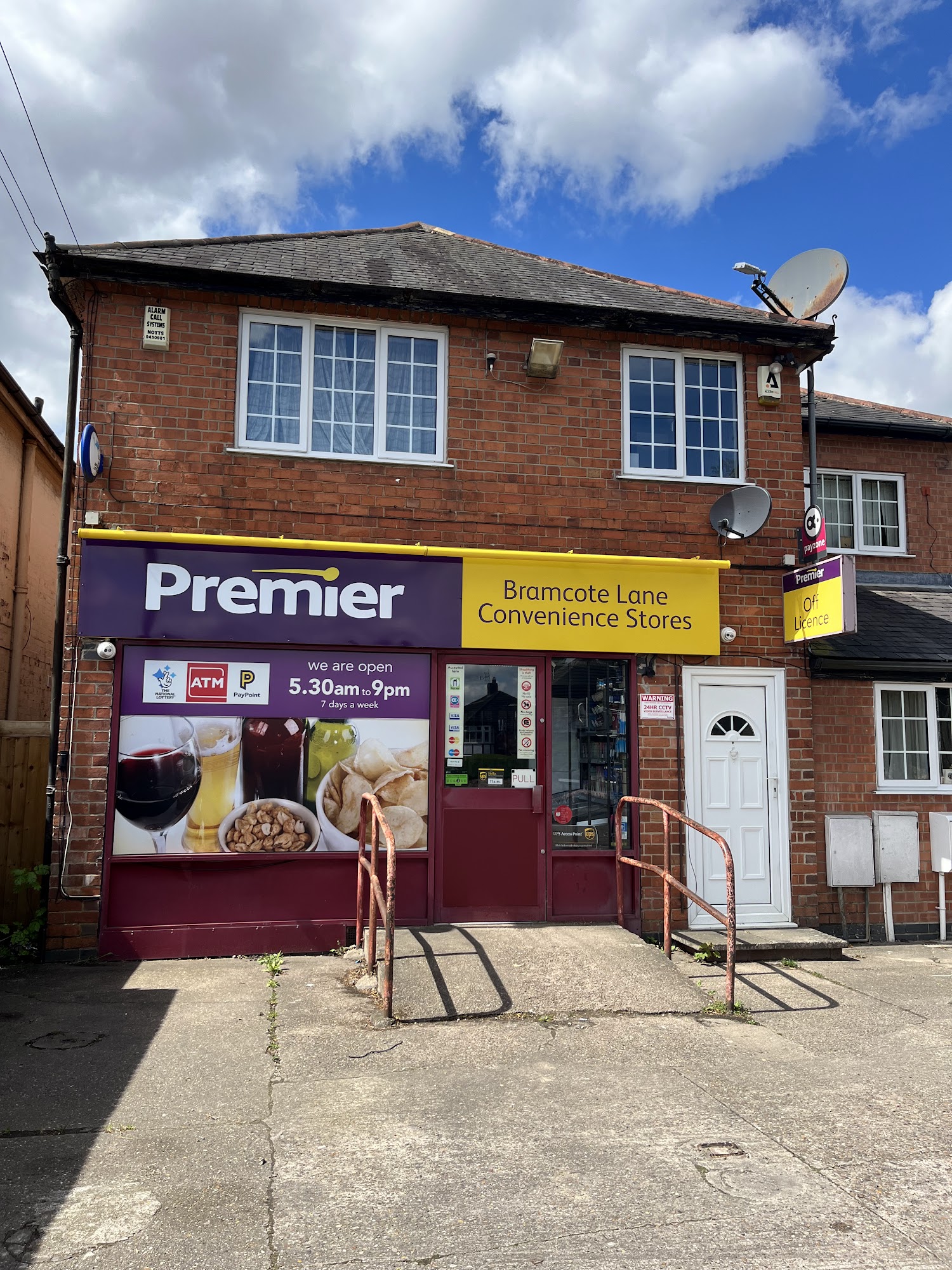 Premier