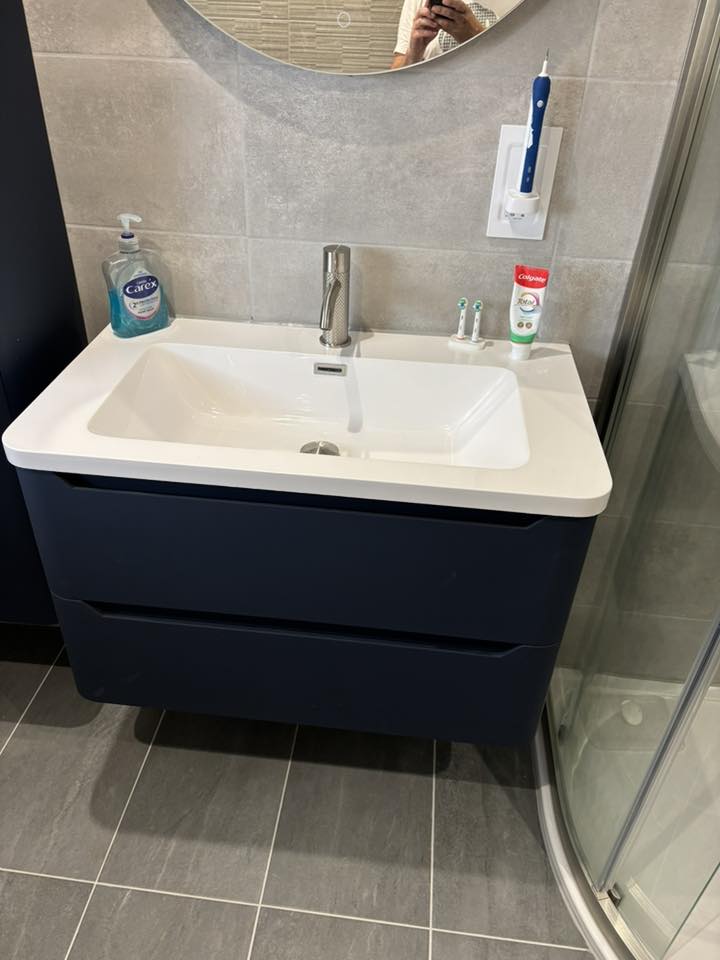 SC Martin Plumbing and Heating Services