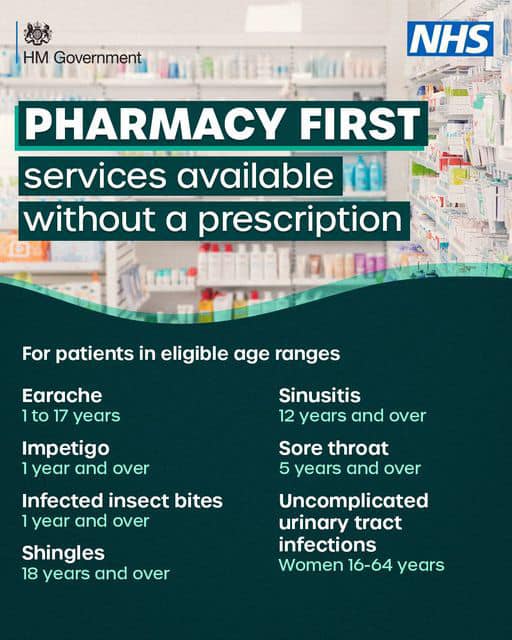 Harts Pharmacy