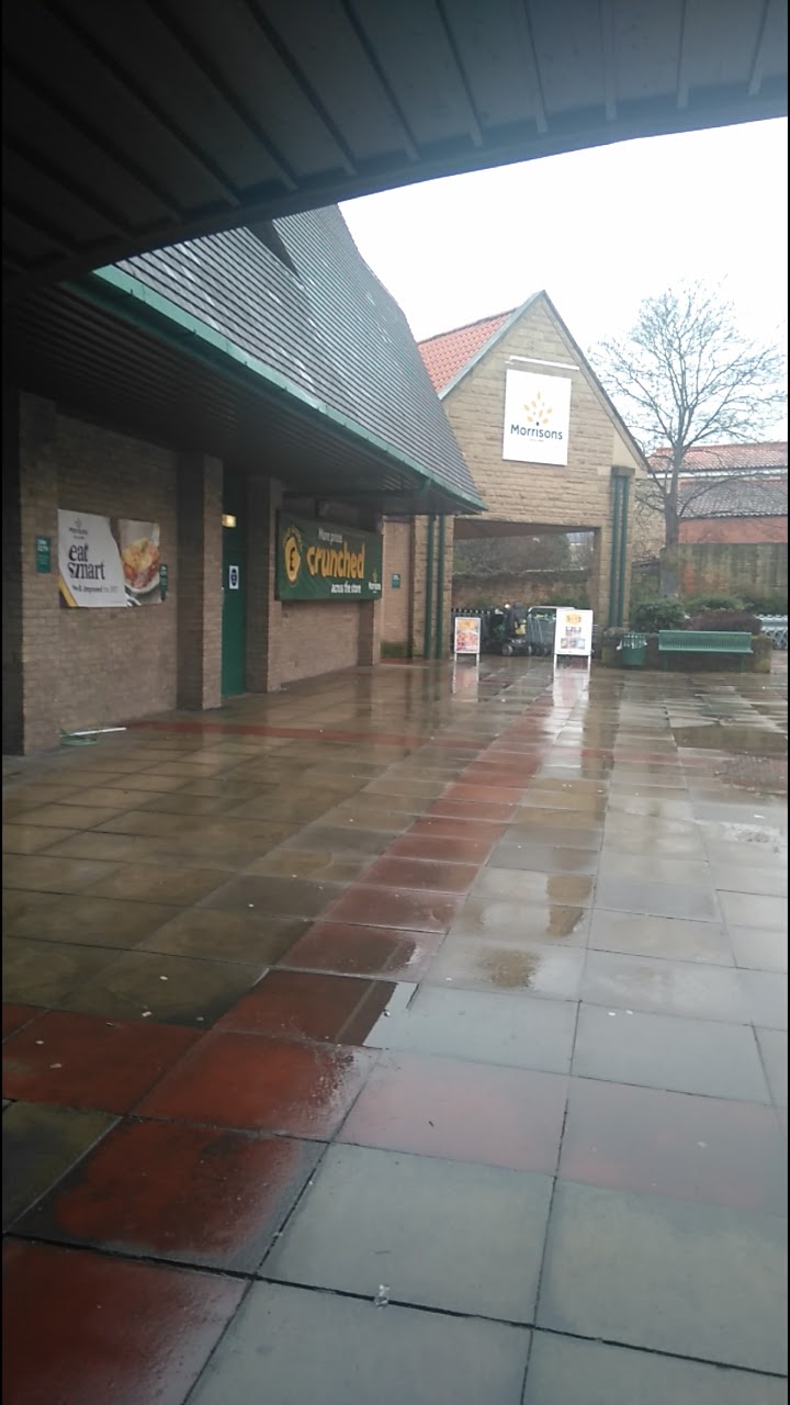 Morrisons