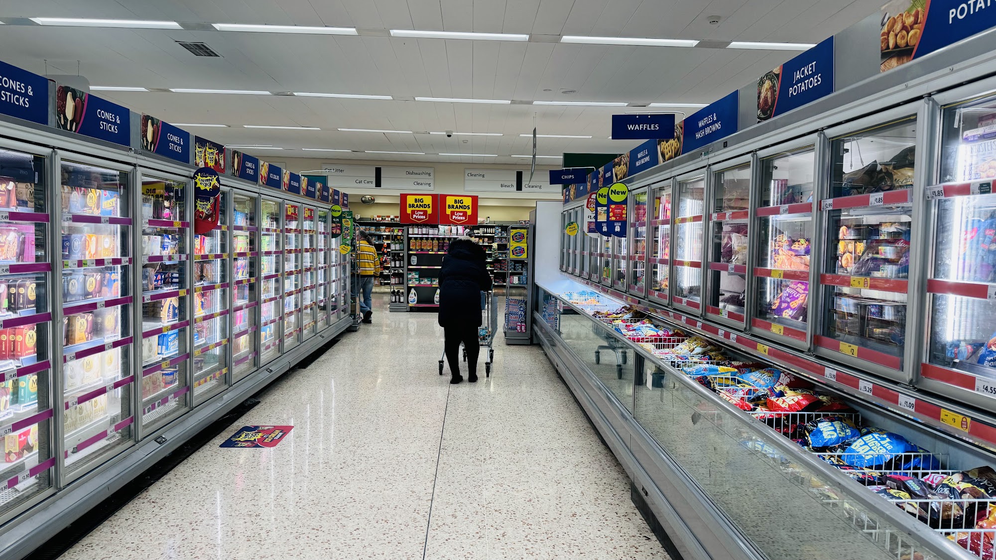 Morrisons