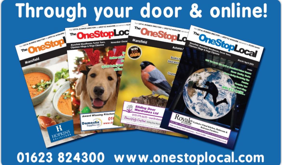 One Stop