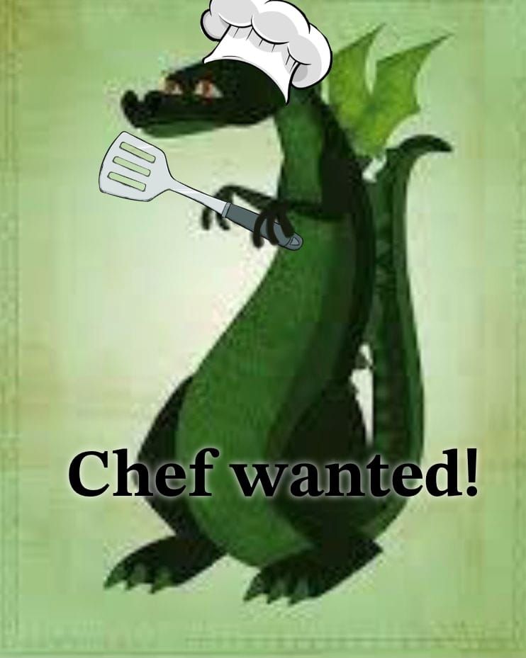 Green Dragon