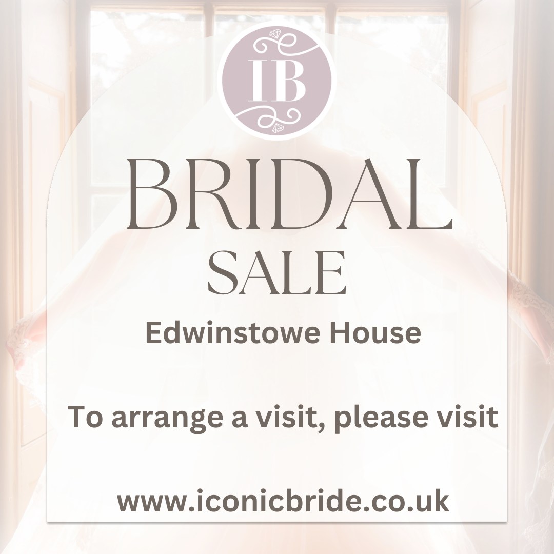 Iconic Bride, Bridal Boutique