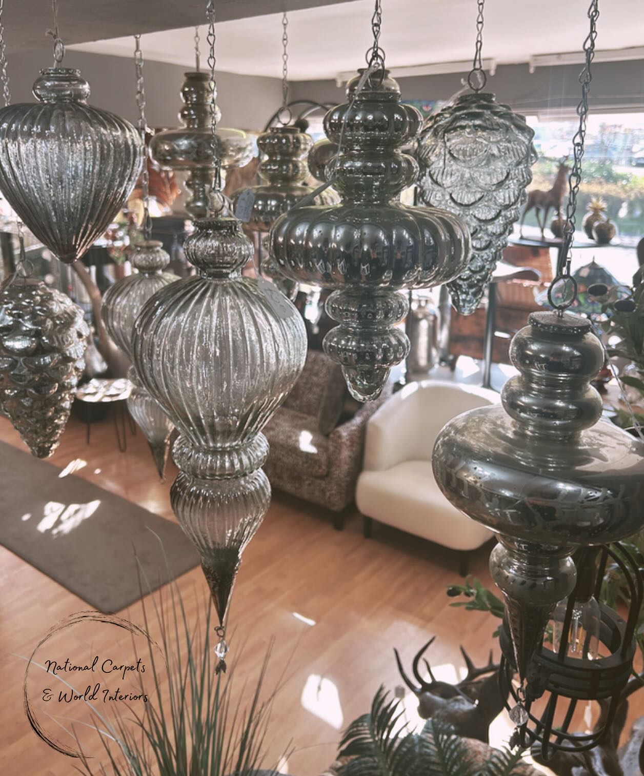 National Carpets & World Interiors